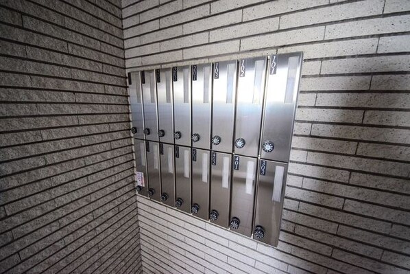 ロス・シンコ・ソラールの物件内観写真